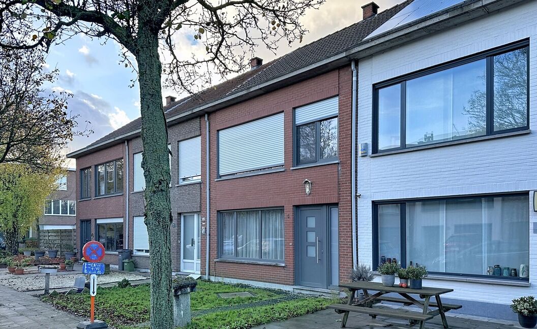 Huis te koop in Aartselaar