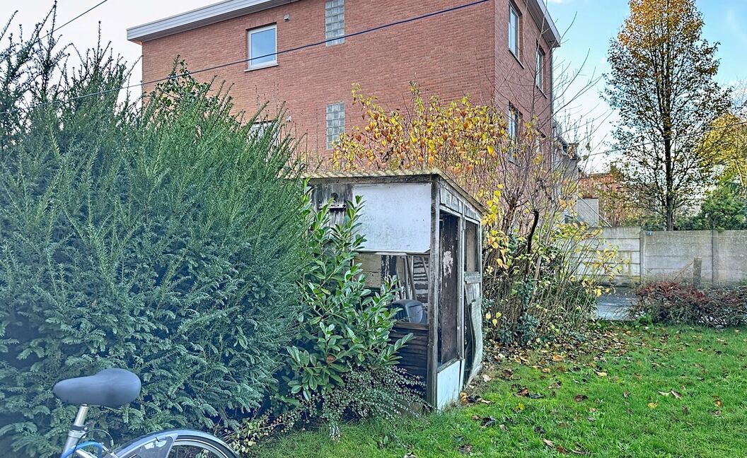 Huis te koop in Aartselaar