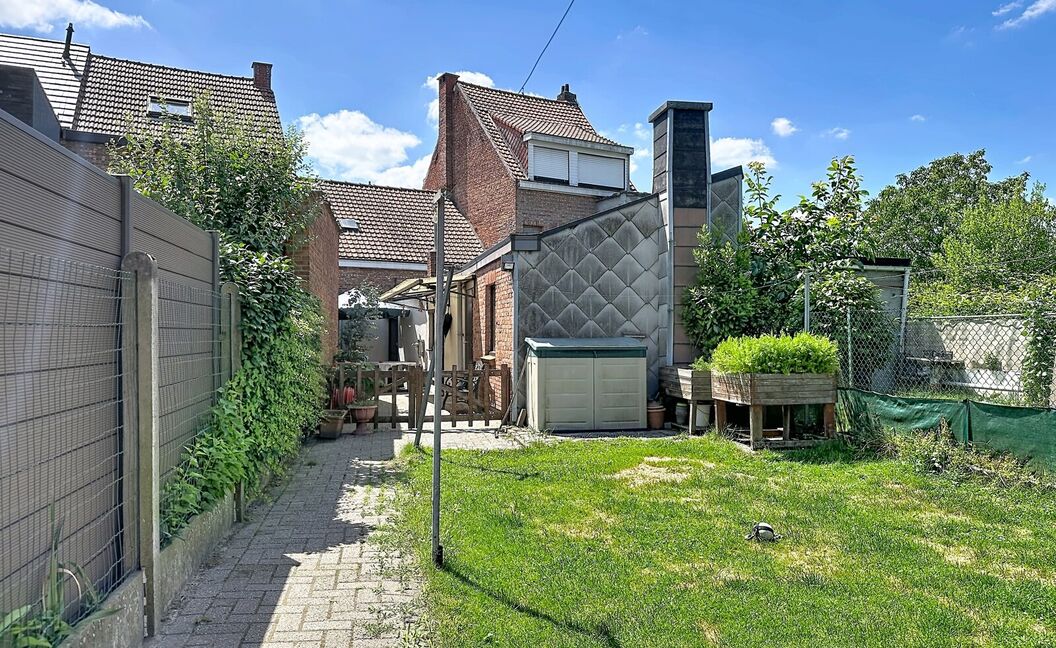 Huis te koop in Aartselaar