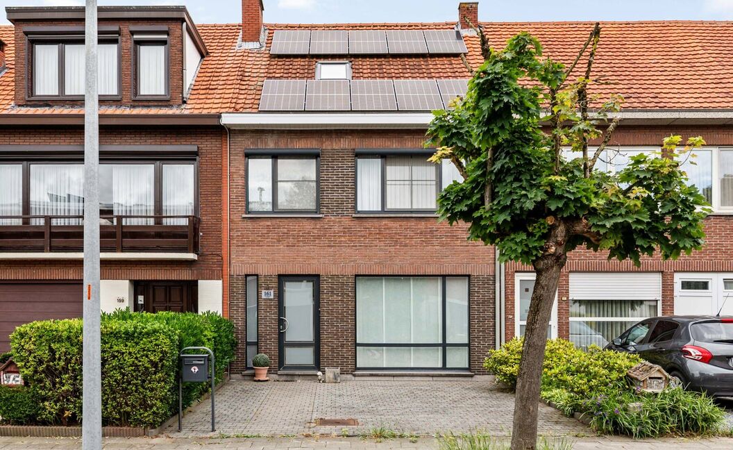 Huis te koop in Aartselaar