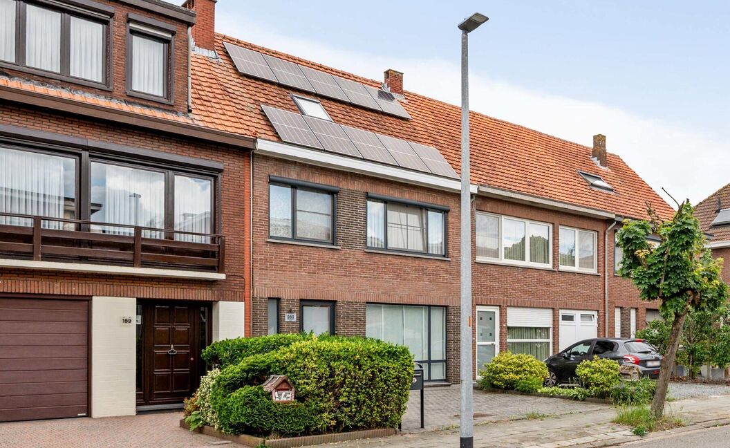 Huis te koop in Aartselaar