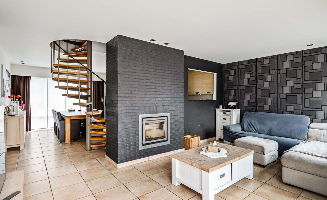 Huis te koop in Aartselaar