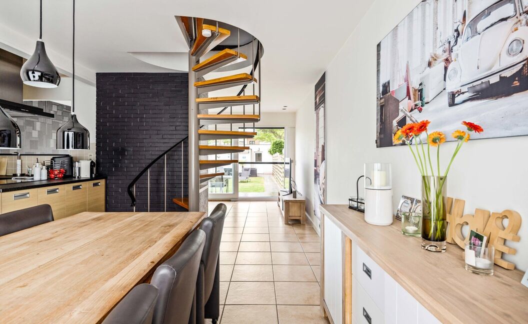 Huis te koop in Aartselaar