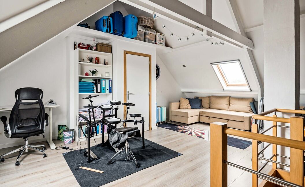 Huis te koop in Aartselaar