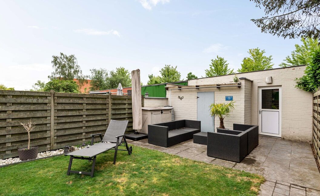 Huis te koop in Aartselaar