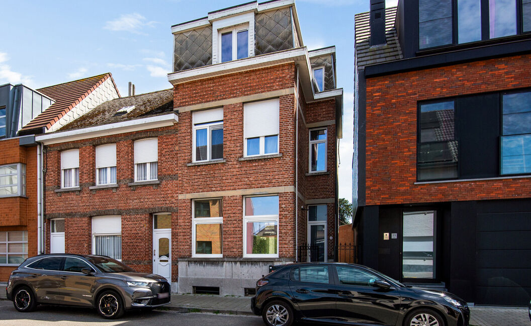 Huis te koop in Aartselaar