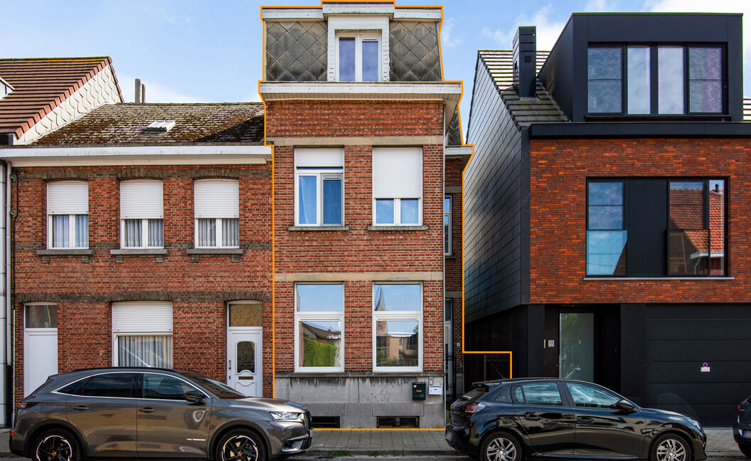 Huis te koop in Aartselaar