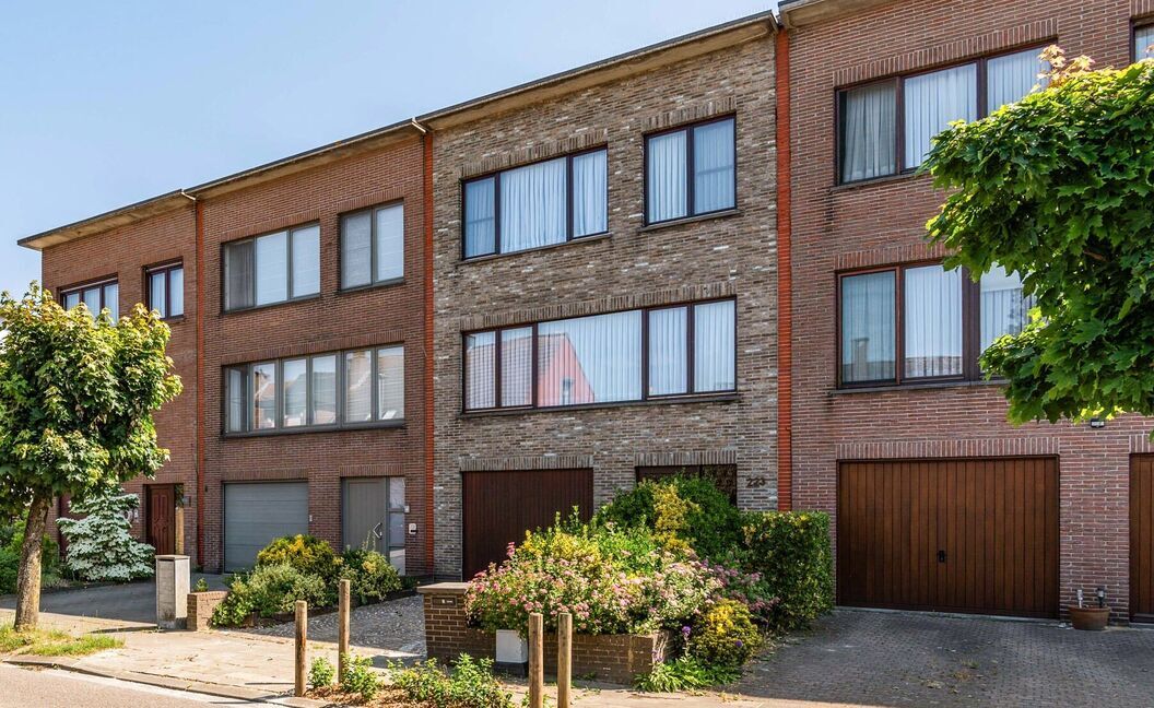 Huis te koop in Aartselaar