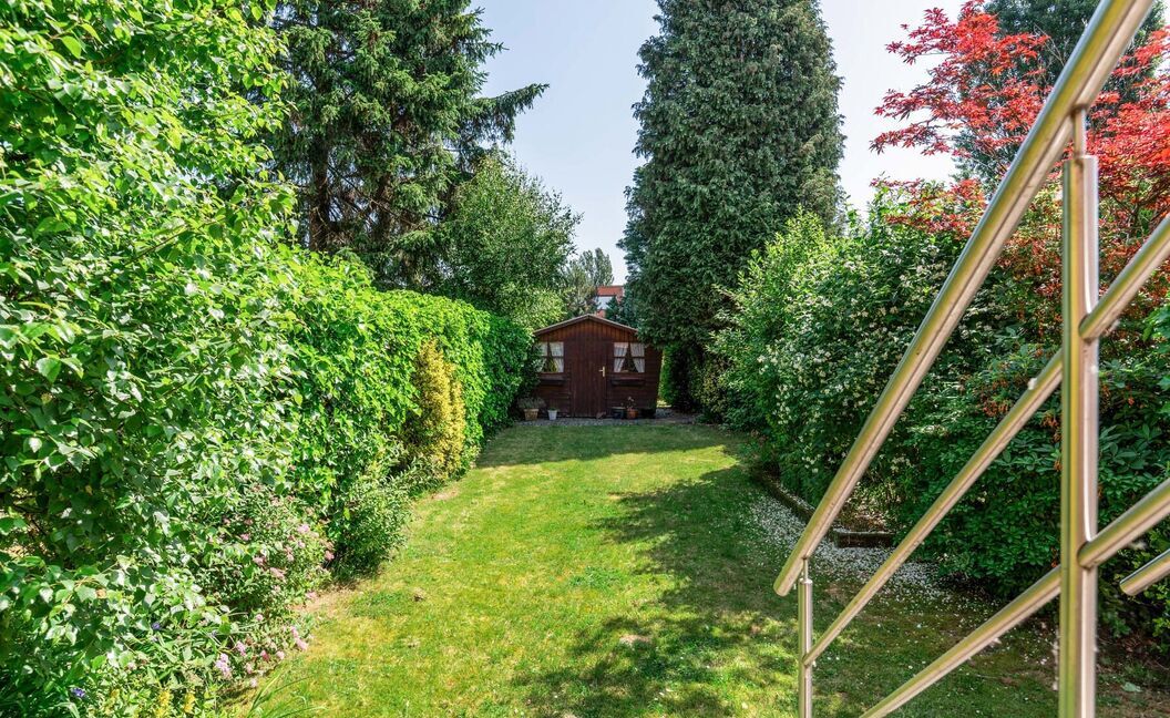 Huis te koop in Aartselaar