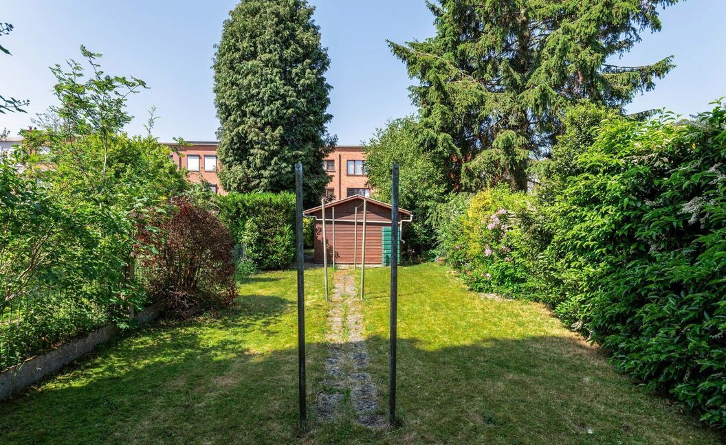 Huis te koop in Aartselaar