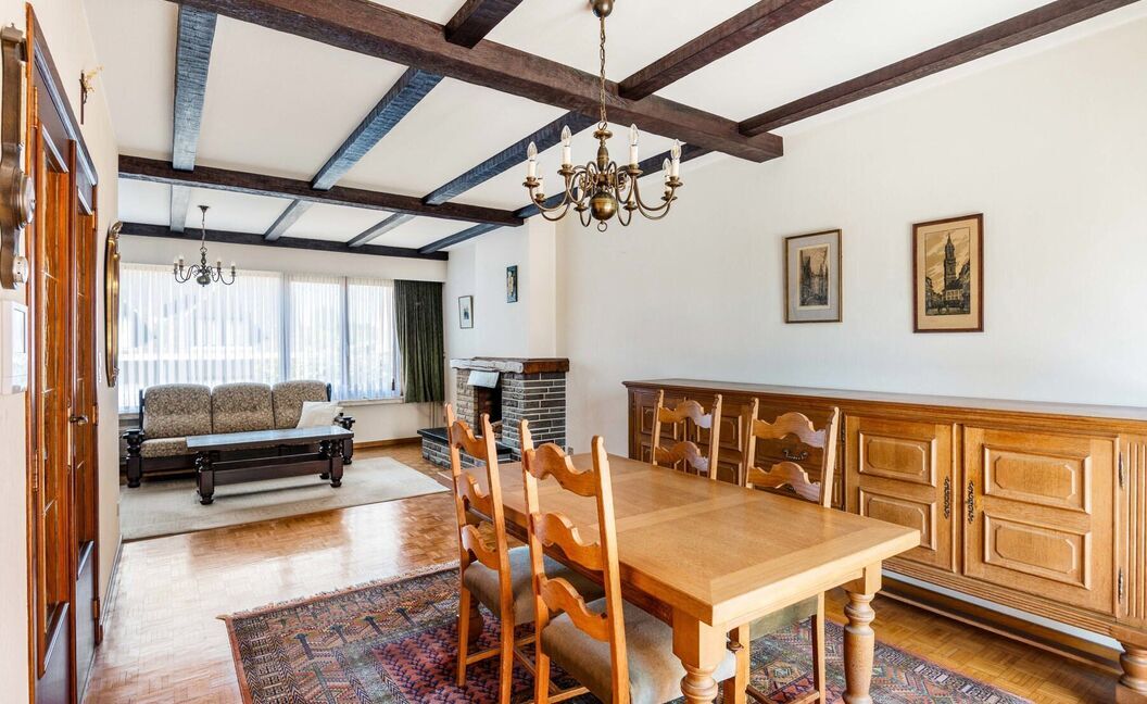 Huis te koop in Aartselaar