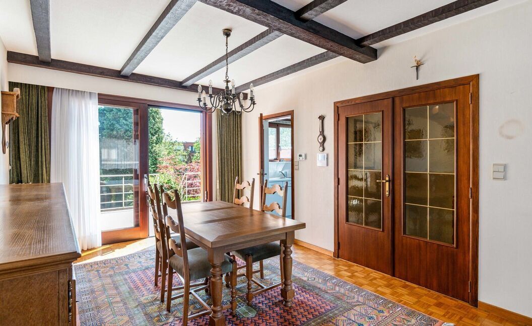 Huis te koop in Aartselaar
