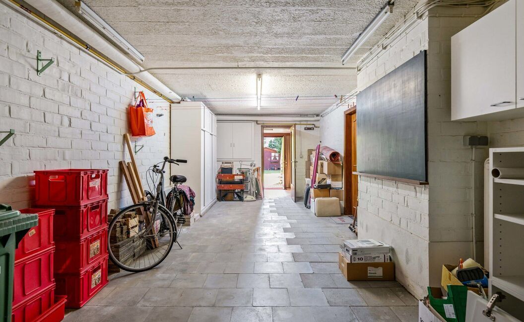 Huis te koop in Aartselaar