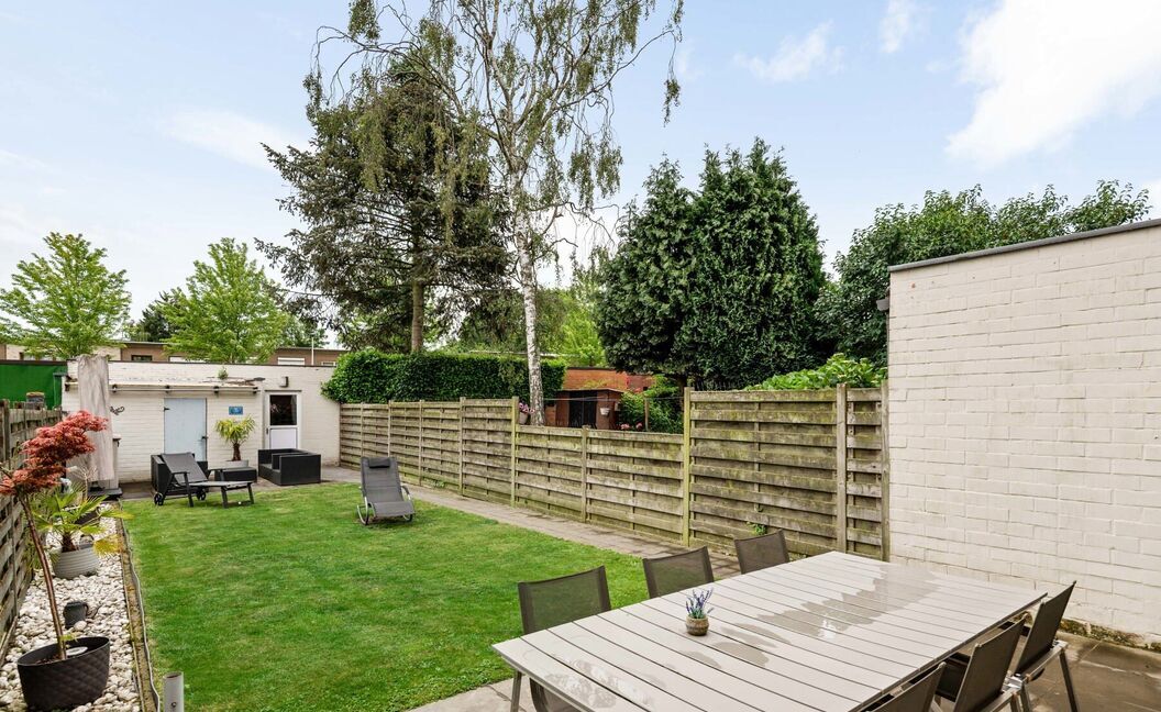 Huis te koop in Aartselaar