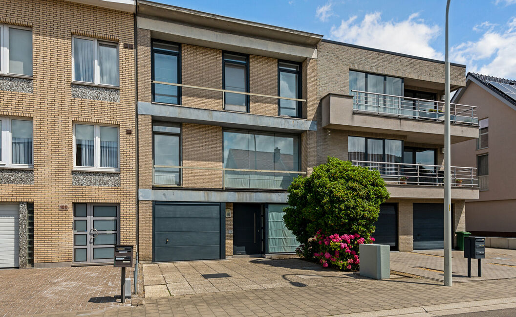 Huis te koop in Aartselaar