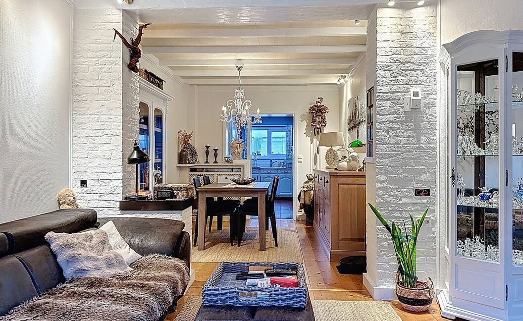 Huis te koop in Antwerpen