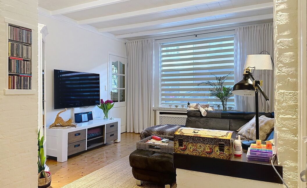 Huis te koop in Antwerpen
