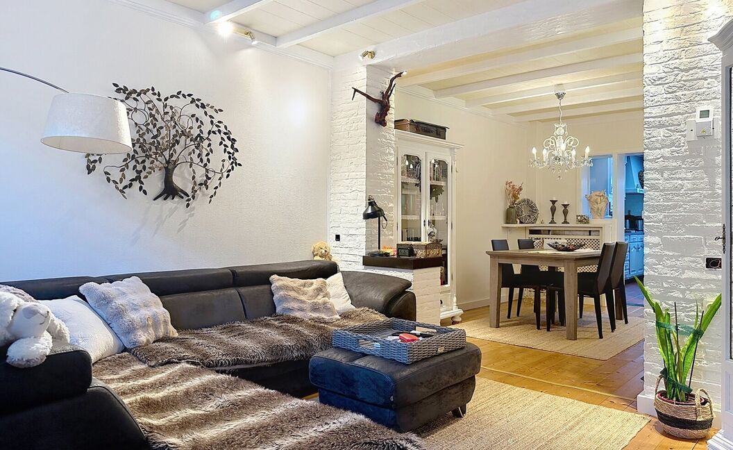 Huis te koop in Antwerpen