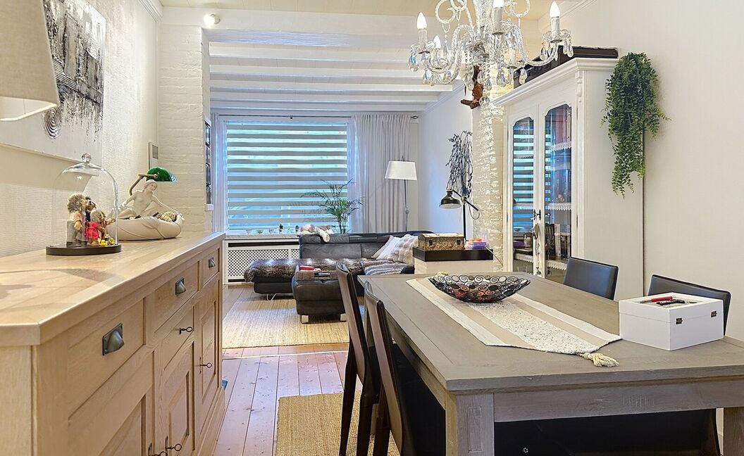 Huis te koop in Antwerpen