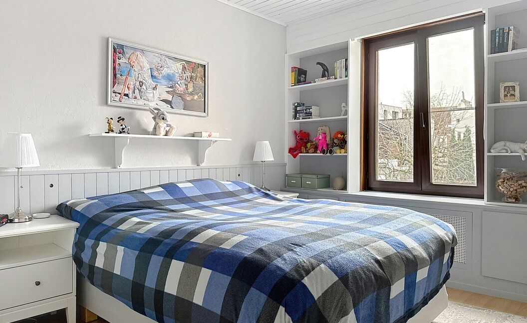 Huis te koop in Antwerpen