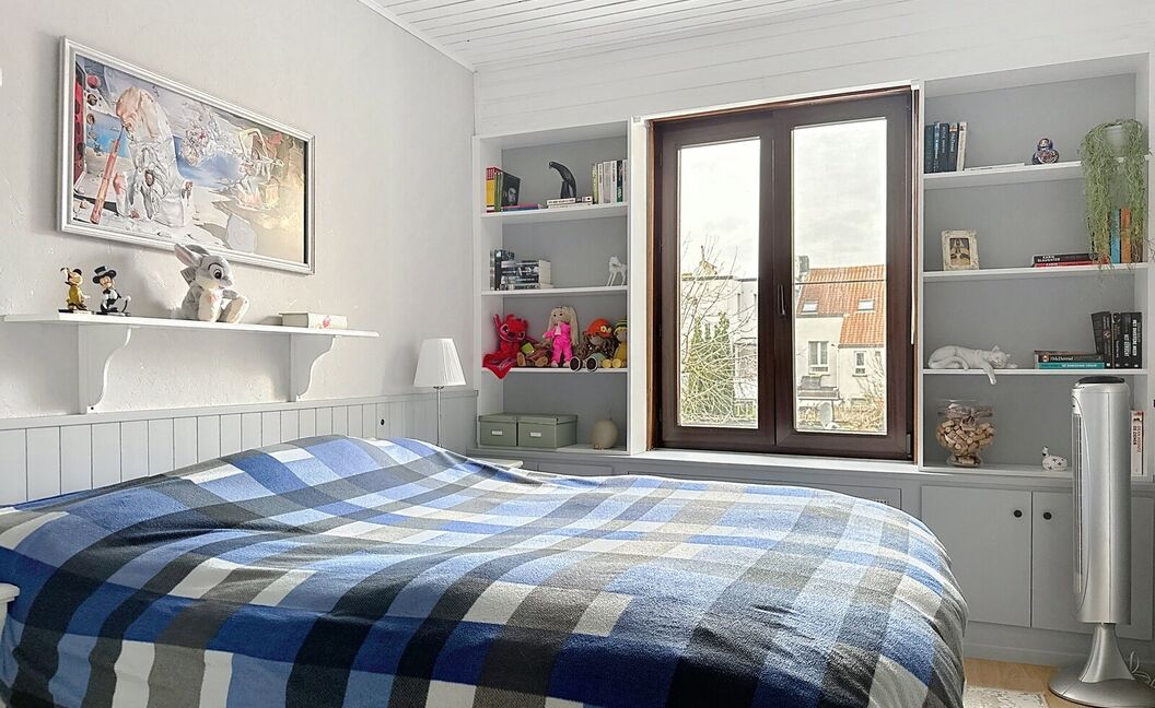 Huis te koop in Antwerpen