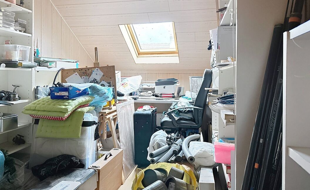 Huis te koop in Antwerpen