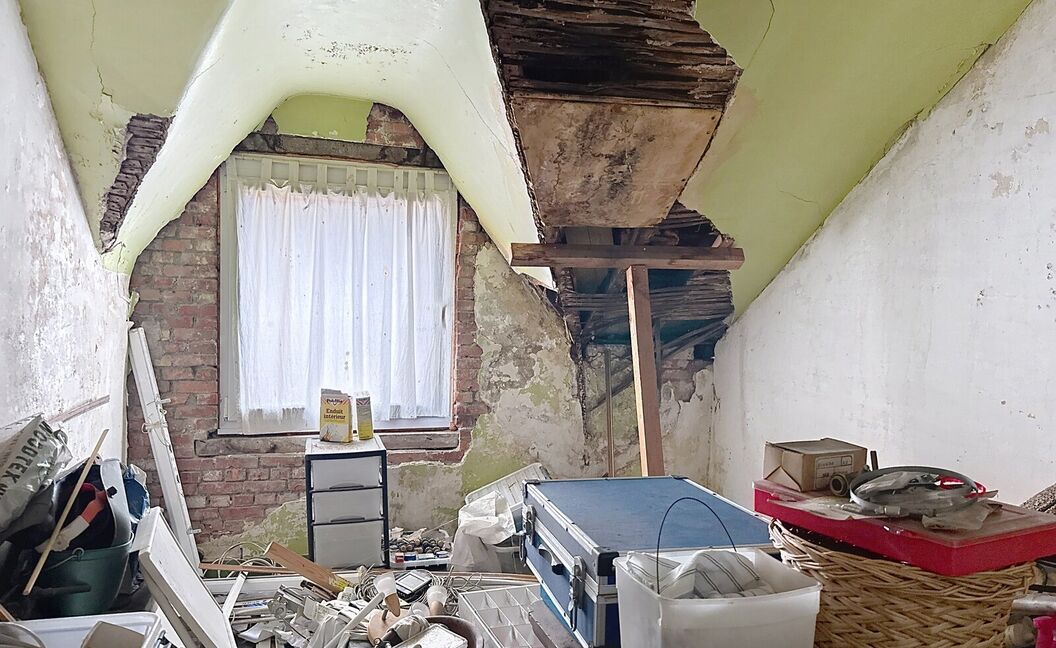 Huis te koop in Antwerpen