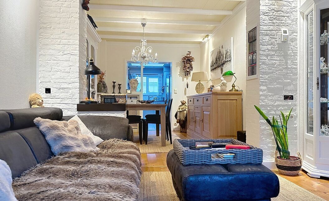 Huis te koop in Antwerpen