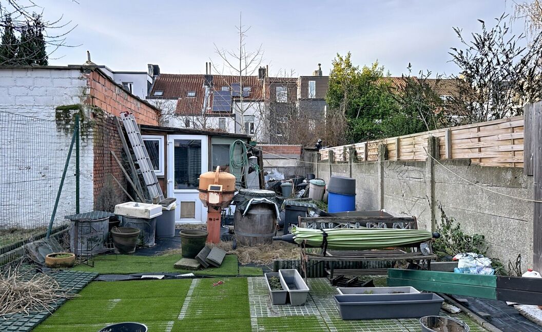 Huis te koop in Antwerpen