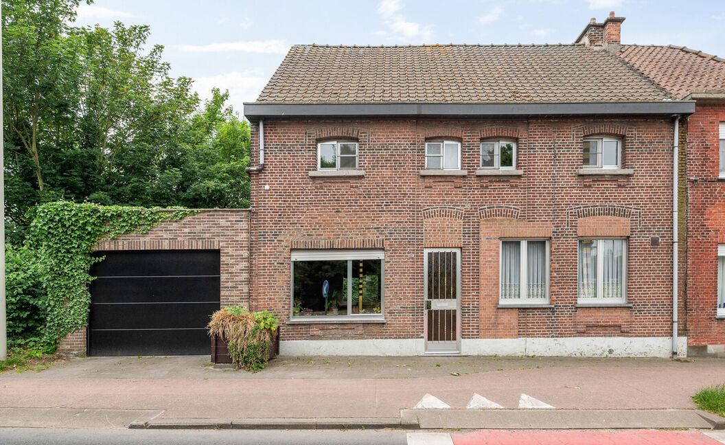 Huis te koop in Boom