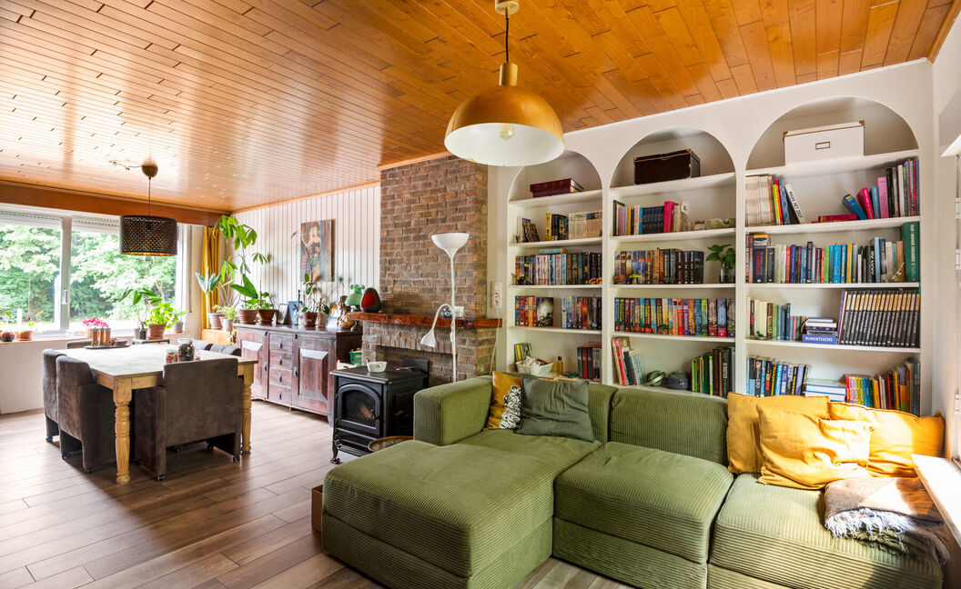 Huis te koop in Boom