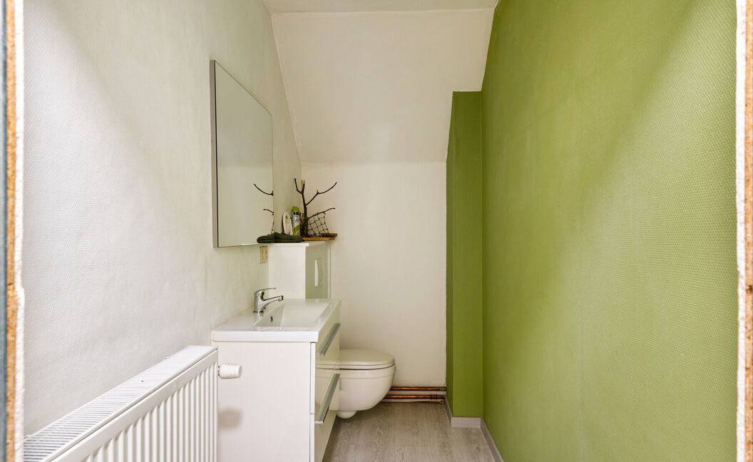 Huis te koop in Boom