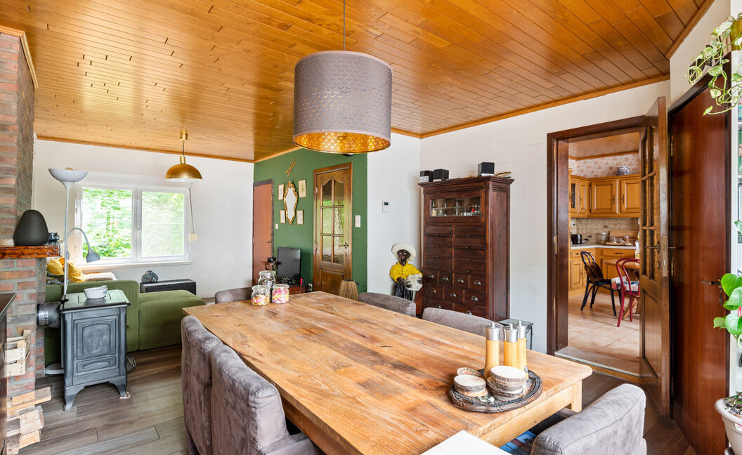 Huis te koop in Boom