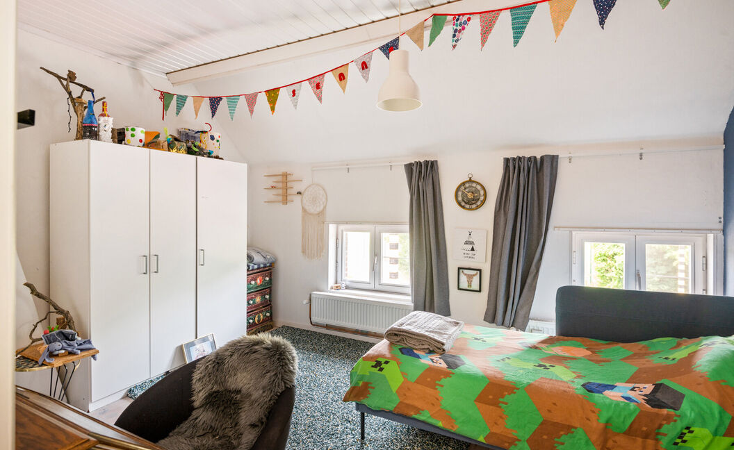 Huis te koop in Boom