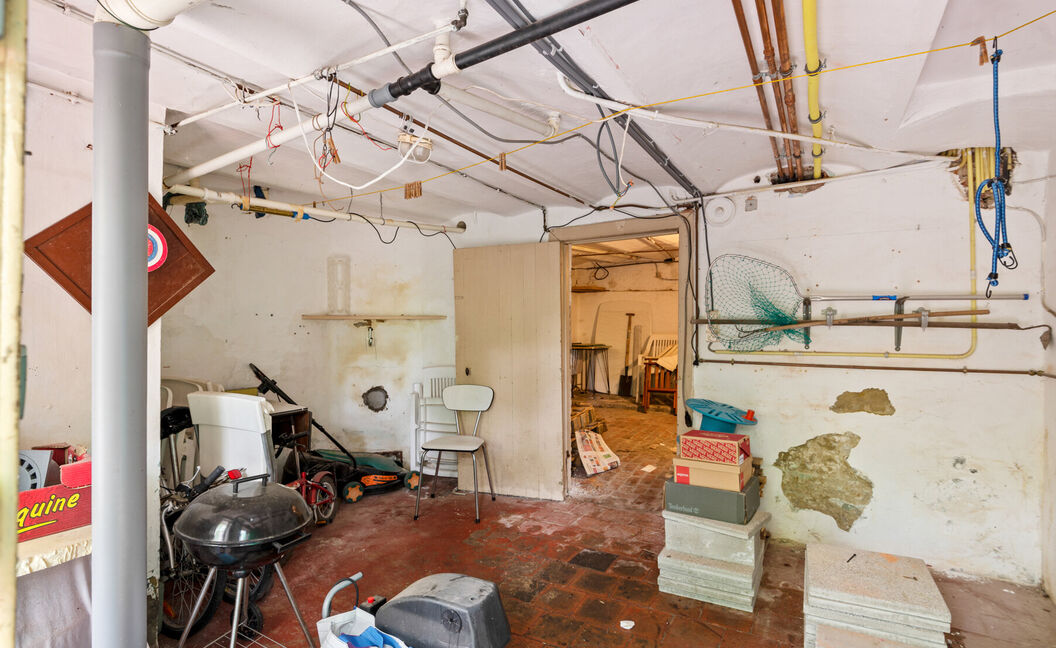 Huis te koop in Boom