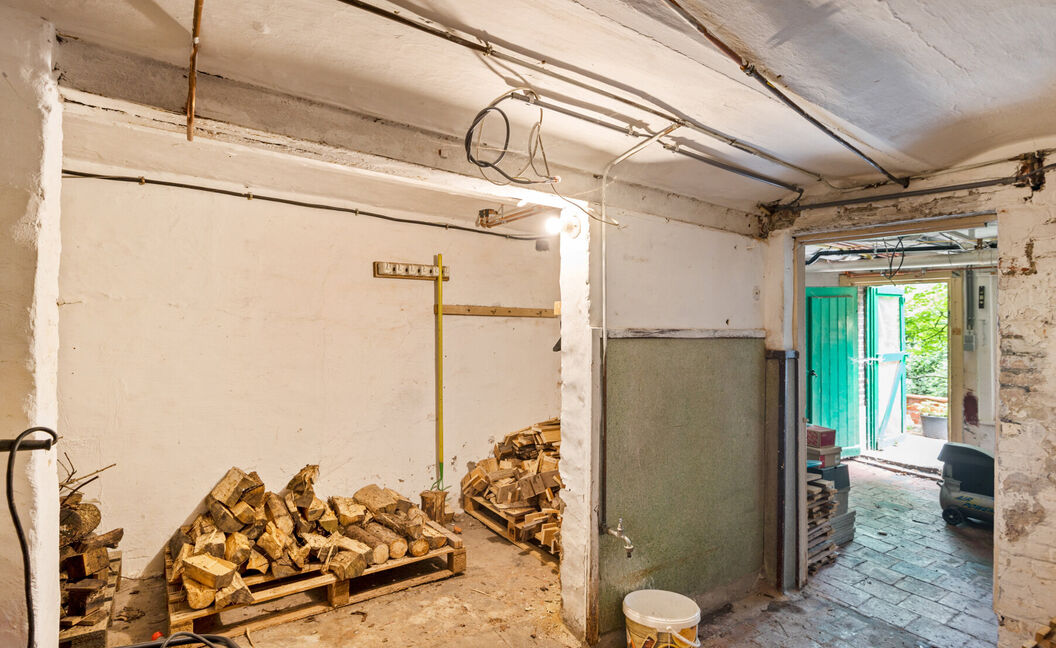Huis te koop in Boom