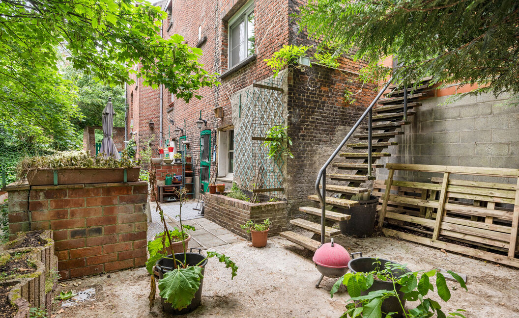 Huis te koop in Boom