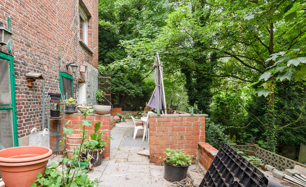 Huis te koop in Boom