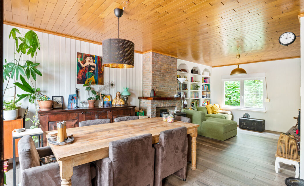 Huis te koop in Boom