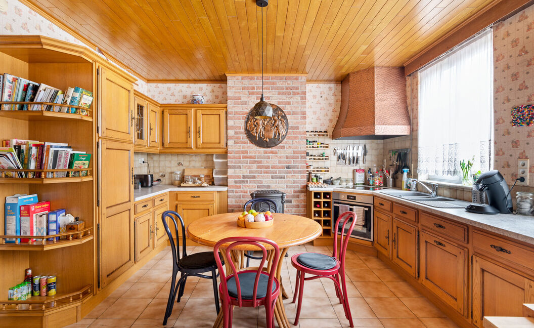 Huis te koop in Boom
