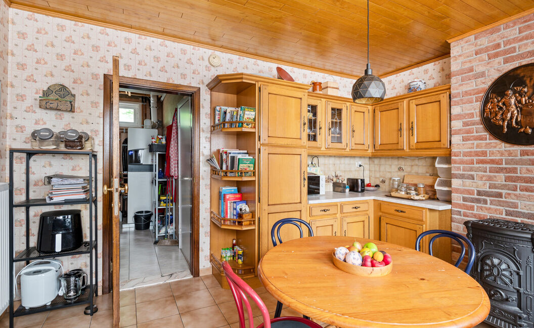 Huis te koop in Boom