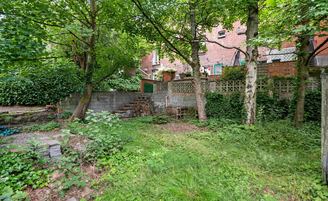 Huis te koop in Boom