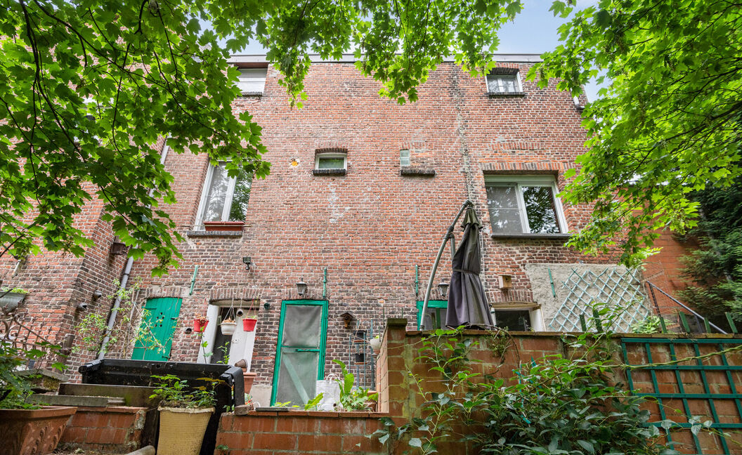 Huis te koop in Boom