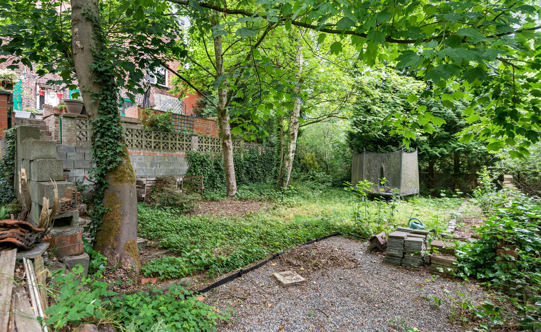 Huis te koop in Boom