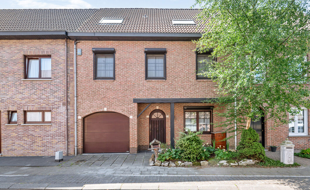 Huis te koop in Boom