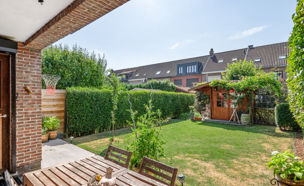 Huis te koop in Boom