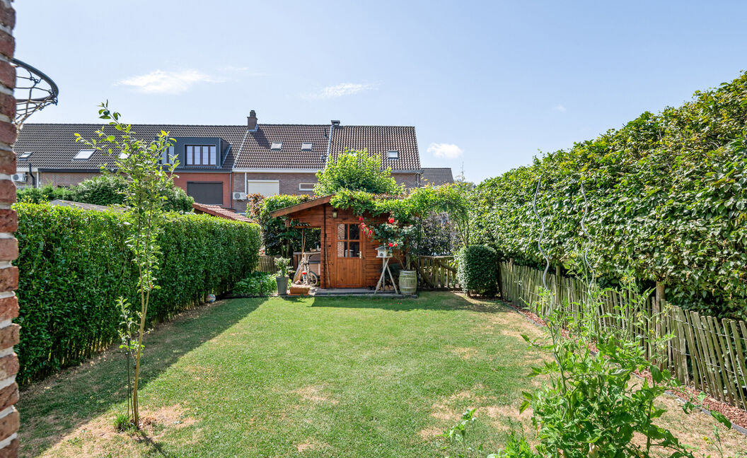 Huis te koop in Boom