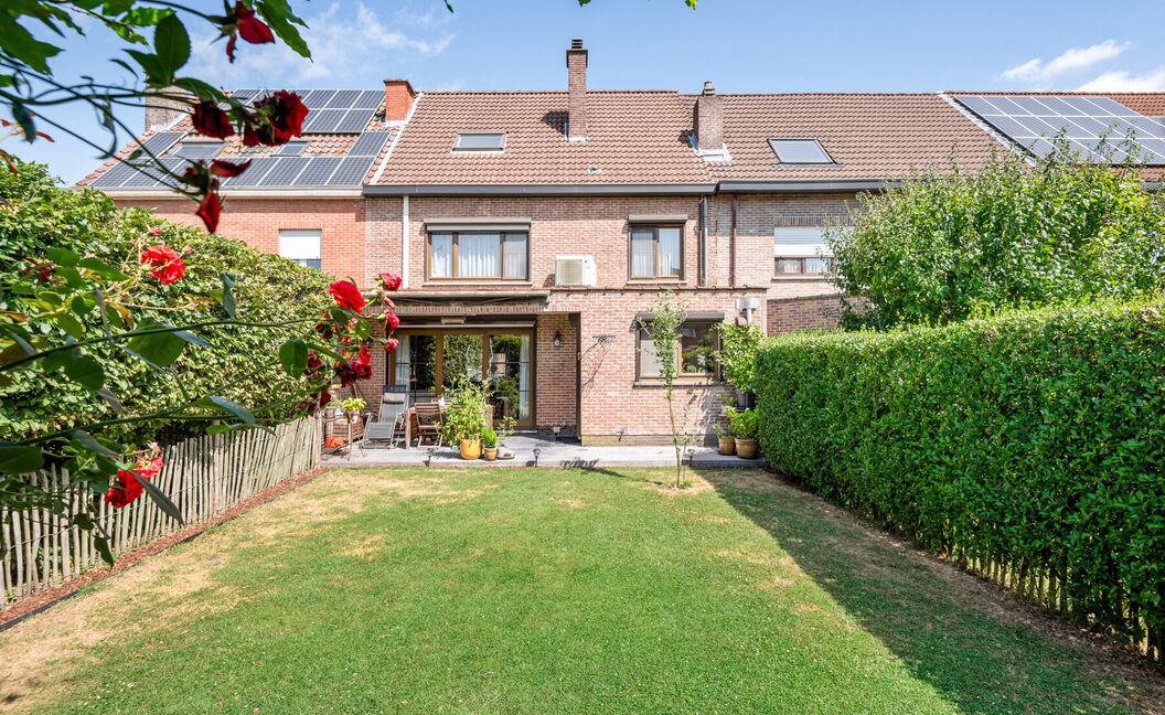 Huis te koop in Boom