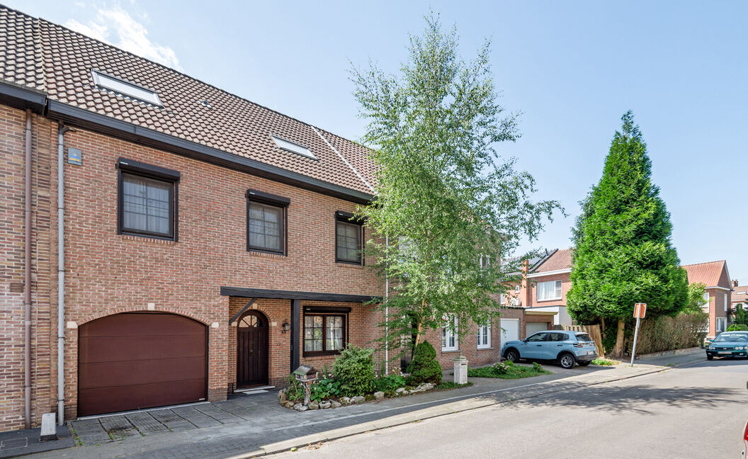 Huis te koop in Boom