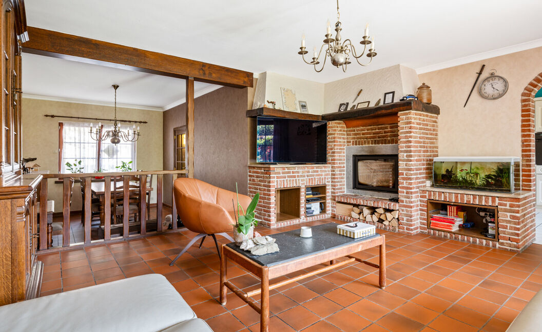 Huis te koop in Boom